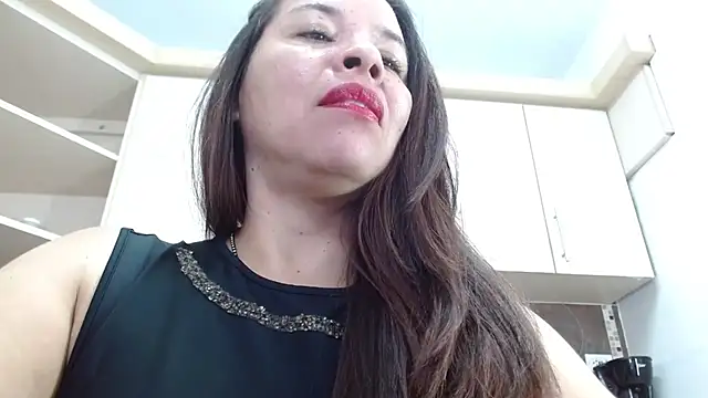 Lizeth_Bels 现场XXX聊天