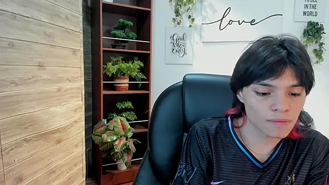 Show de webcam de coby_cum
