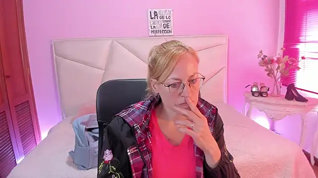 SammySanders' Live XXX Chat