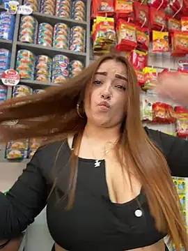 Вебкам-шоу Tatiana_O