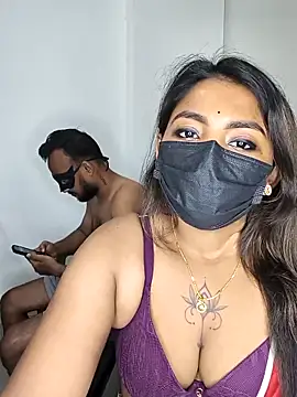 Trending_Couple: онлайн-секс-чат