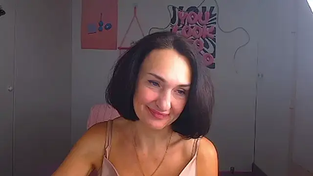 Rosie_Rosee's Live XXX Chat