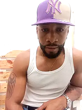 Dante_Knox Obrolan Langsung XXX