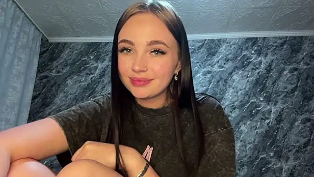 Czat XXX na żywo – Ammy_qte