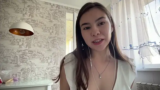 Chat +18 de Ellewaay ao vivo