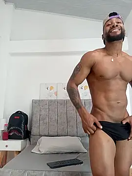 Dante_Knox Live XXX Chat