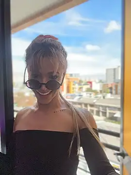 stormytt_'s Webcam Show