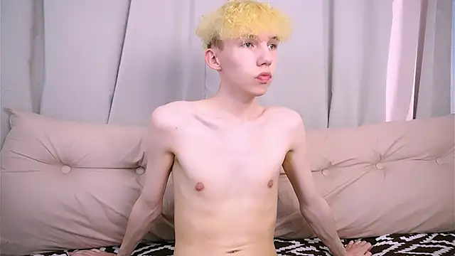 Chat XXX ao vivo de Evans_Mark