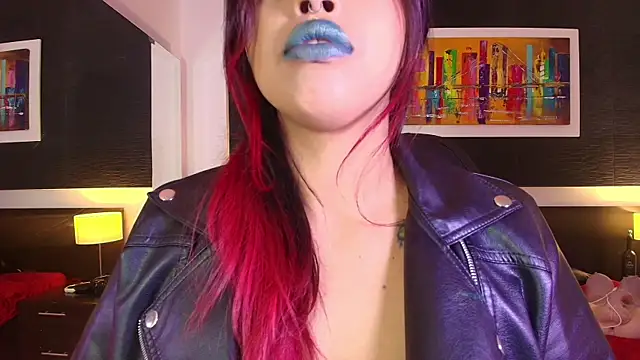 EvaaFoxxy1n Live XXX chat