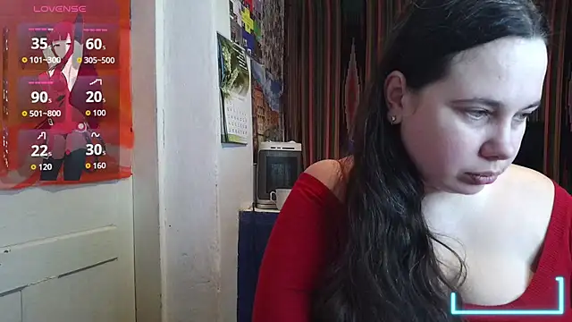 Cora_Maro Live XXX-Chat