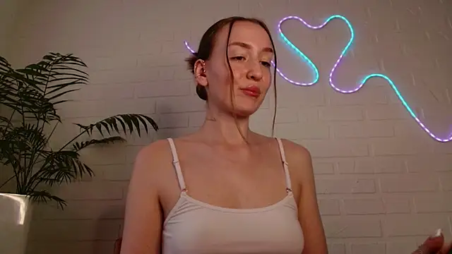 WhitePrincessLunan Live XXX chat