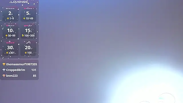 KittieHeart Live XXX-Chat