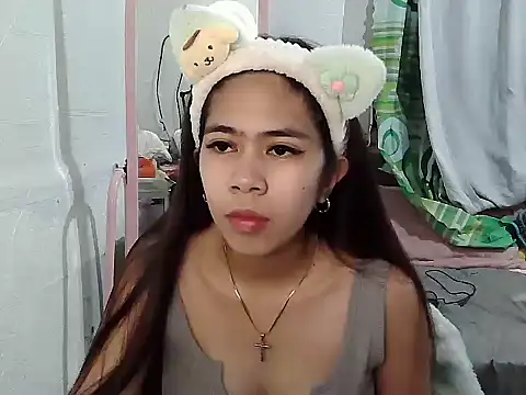 pretty_cheng21 Pertunjukan Webcam
