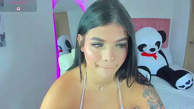 Chat +18 de Janettcruz ao vivo