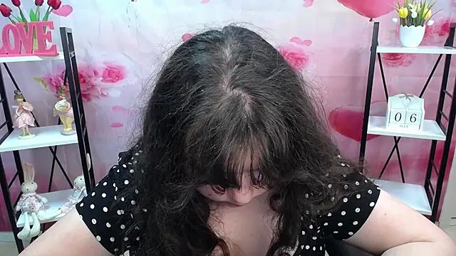 NeonilaLisova Live XXX-chat
