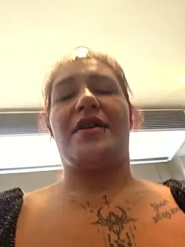 Webkamerová show Hausverbot691