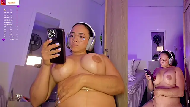 carolgaita – Live XXX-chat