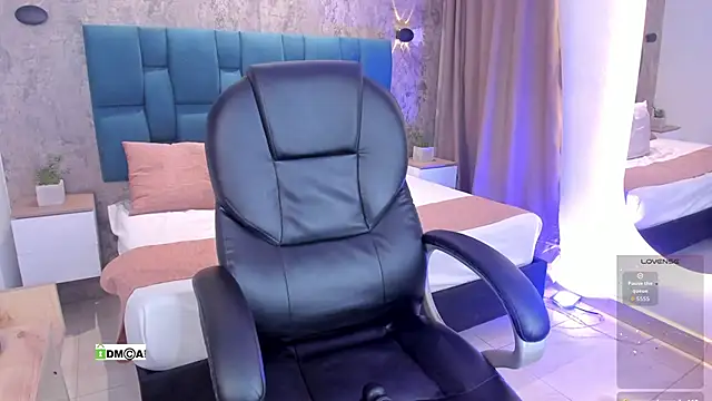 Gabyjackson1's Live XXX Chat