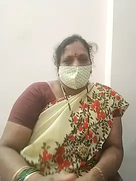 sarala_telugu webcam show