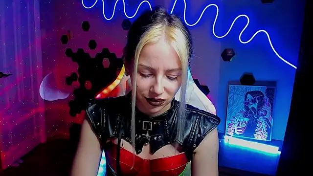 mistress_annaa: απευθείας συνομιλία ΧΧΧ