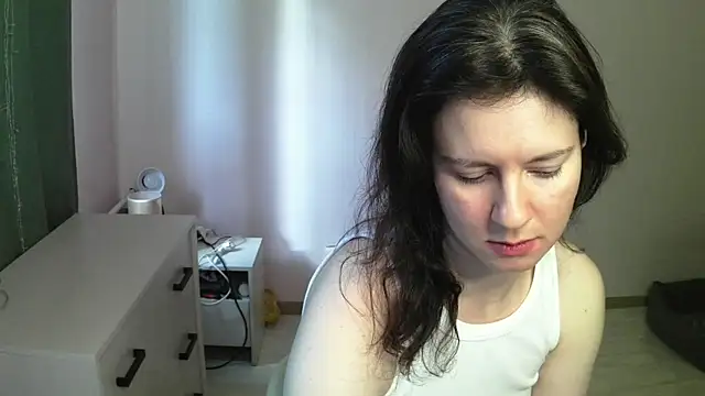 Senxual_Tease: онлайн-секс-чат