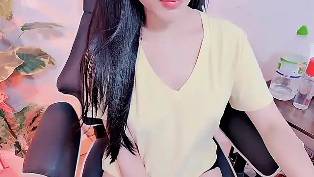 Bino119 – Live XXX-chat