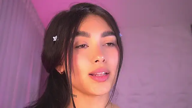 katy_rioss Live XXX-chat