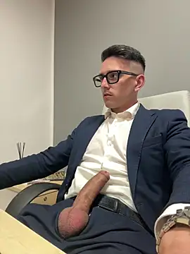 masterboss_ 在線直播表演