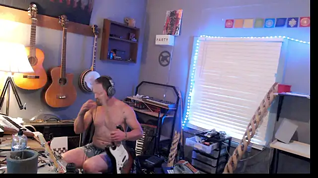 itsjameswebbscope Chat XXX in diretta