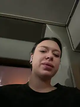 AlishaOfThorns' Live XXX Chat