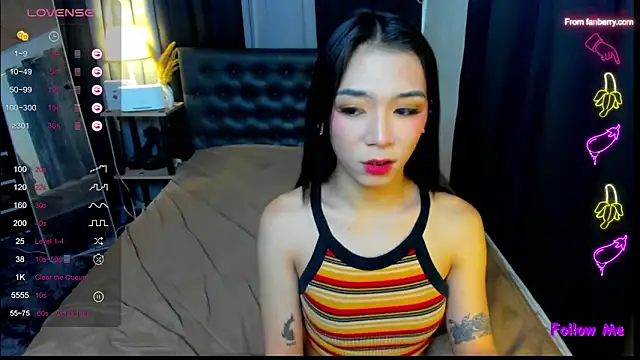 bellamoonlightX ওয়েবক্যাম শো