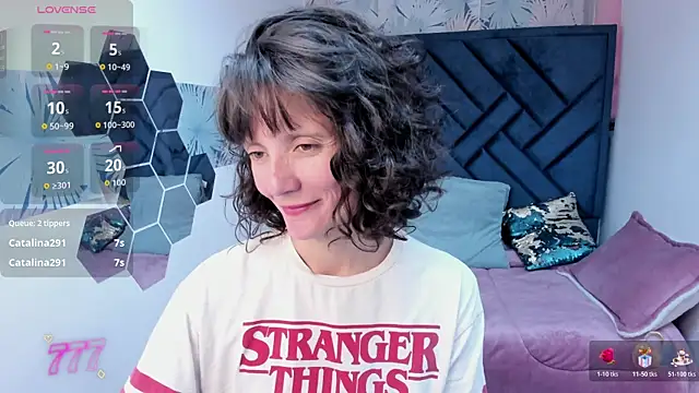 Chatroom XXX en direct de Valery_More__