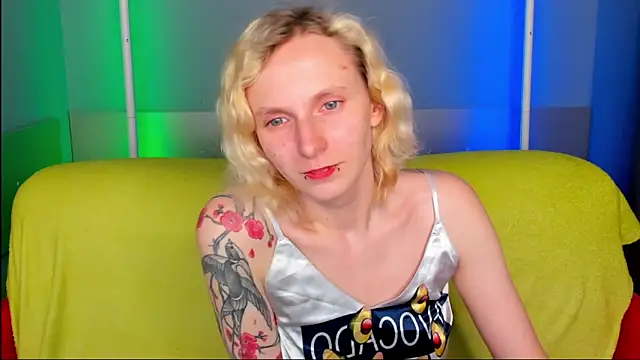 LikiLips 라이브 XXX 채팅