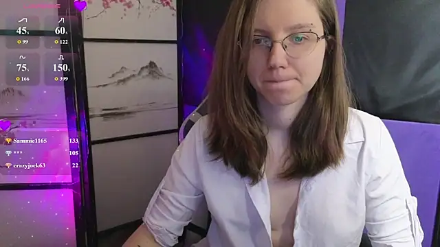 scarlettsrose's Live XXX Chat
