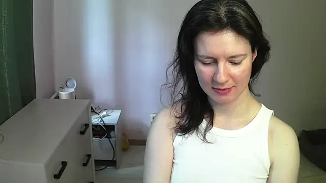 Senxual_Tease Adlı Modelin Canlı XXX Sohbeti