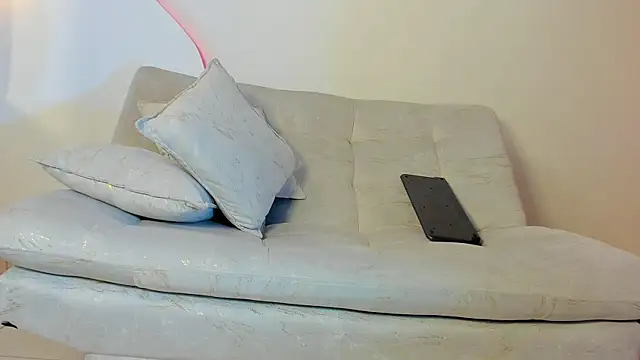 ArohomLester_ Webcamshow