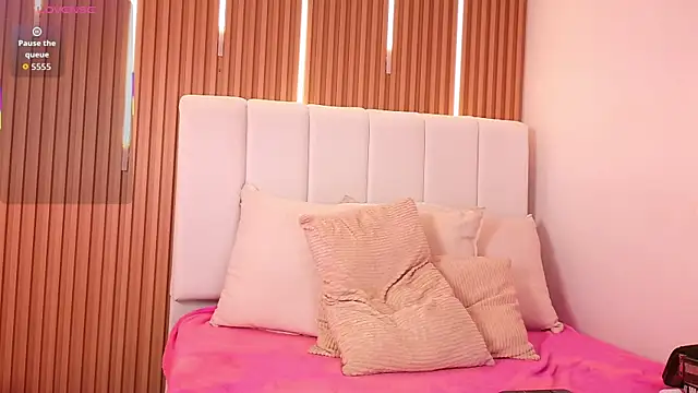 KimSensual_ 라이브 XXX 채팅