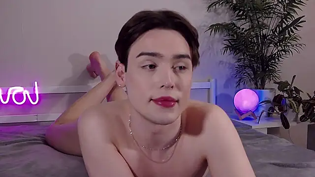 RobbyCharming Chat XXX live