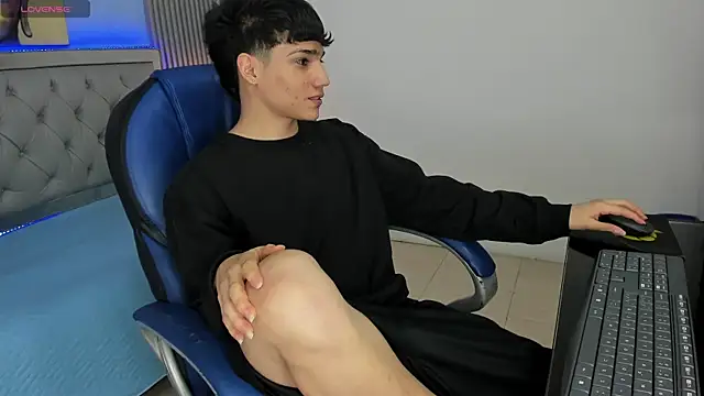SamBlack_n Live XXX chat