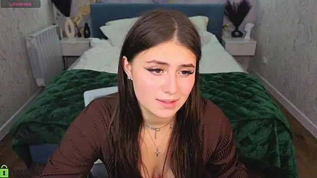 Crystal-Lace's Live XXX Chat