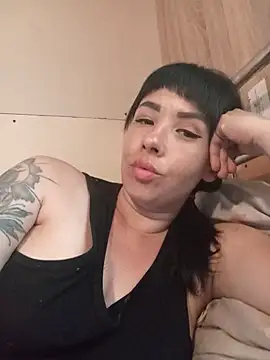 -KARINA-LOVE- Webcam Show