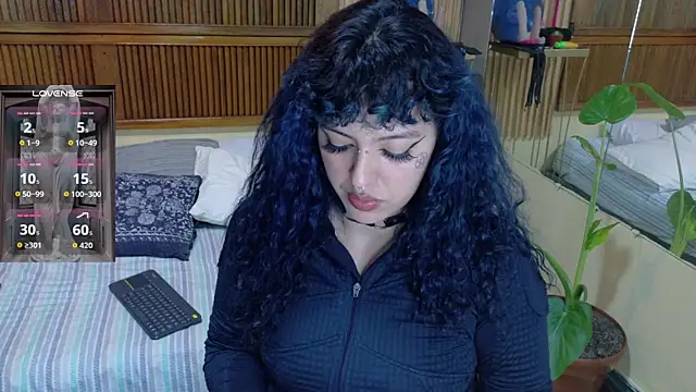 Živý XXX chat Eli666uwu