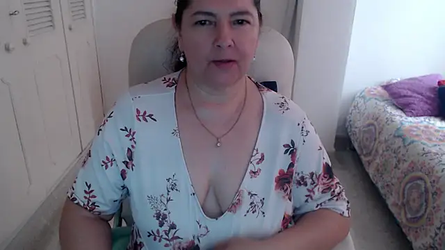 Sembang XXX Secara Langsung leonela_69