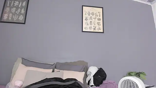 Charlotte_lovee_ 라이브 XXX 채팅