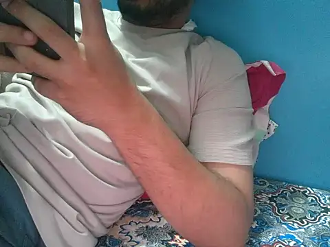 Chat XXX Live Precumboner