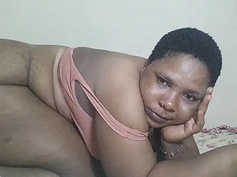 African_Bigjuicyass' Webcam Show