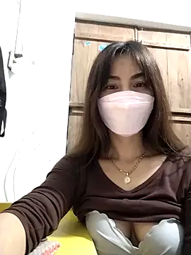Baby-sexytits2026's Webcam Show