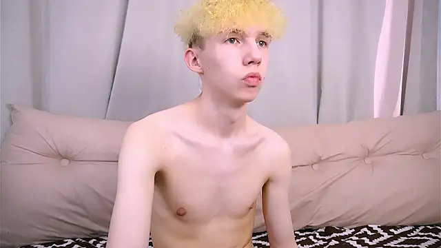 Živý XXX chat Evans_Mark