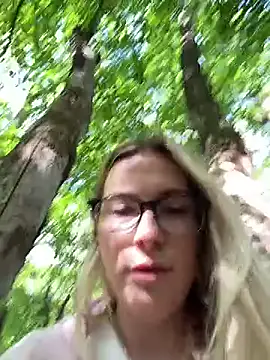AngelicaPeligrosa: онлайн-секс-чат