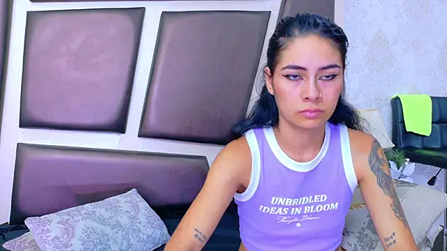 NicoleEspositon Live XXX chat